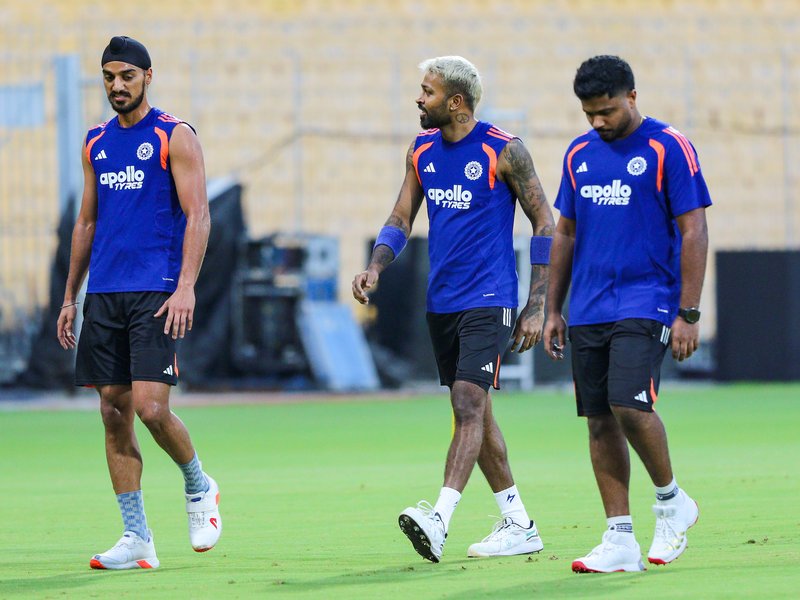 T20 WC: Ahead of meeting Zimbabwe, Pathan urges India to focus on victory over net run-rate