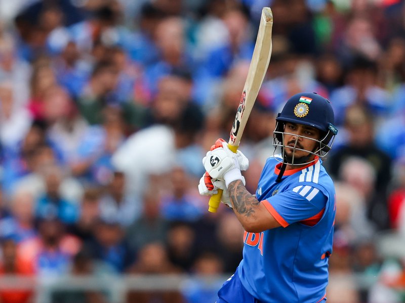 ICC Rankings: Ishan, Abhishek retain top two spots; England players gain big after recent India thrashing