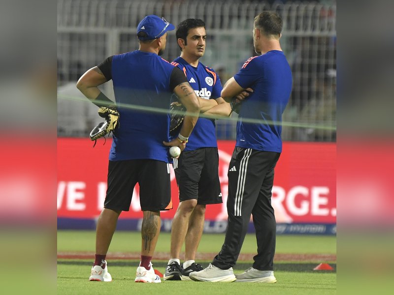 T20 WC: What will happen if ENG vs IND semi-final is washed out?