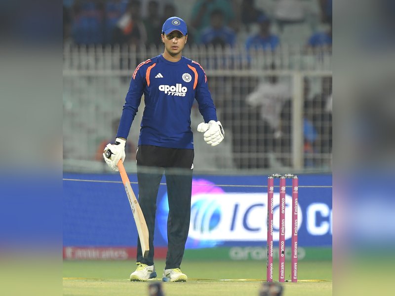 ‘I think about what they are thinking’: Abhishek Sharma reveals how he prepares for bowlers