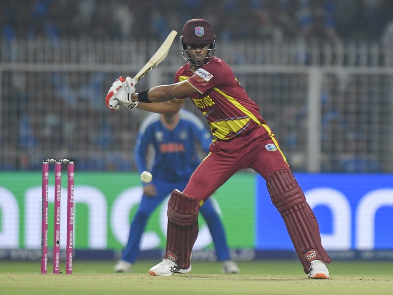 टी20 वर्ल्ड कप में 76 छक्के, इस मामले में दूसरे पायदान पर पहुंचा वेस्टइंडीज