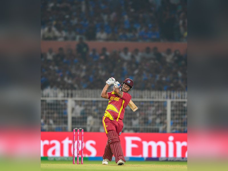 Windies reintegrate Hetmyer into Windies ODI setup, name squad for SL series