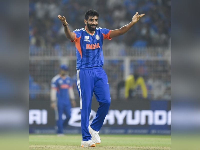 T20 WC: Bumrah is a cheat code who never disappoints and always delivers, says Nayar
