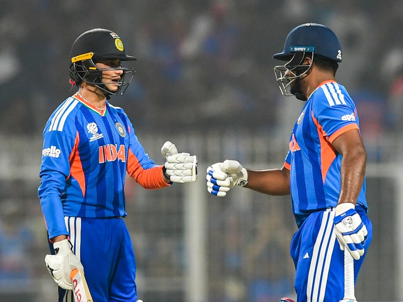 टी20 वर्ल्ड कप: भारत-इंग्लैंड सेमीफाइनल से मिल सकता है अगला चैंपियन, रिकॉर्ड दे रहे गवाही