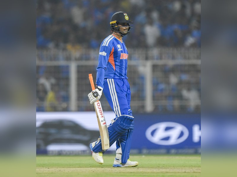 अभिषेक का दिमाग थोड़ा उलझा हुआ है: अनिल कुंबले 