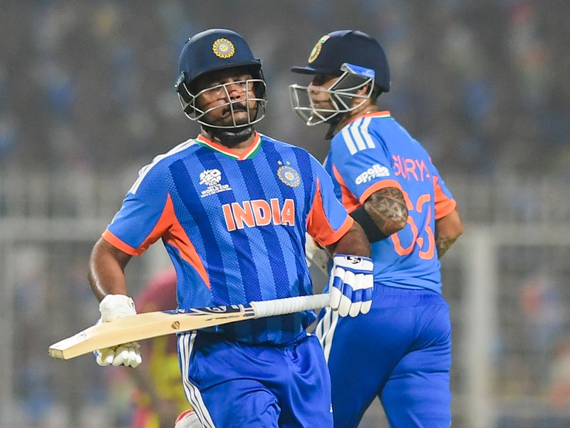 भारत-इंग्लैंड के बीच खेले गए 5 टी20 वर्ल्ड कप मैच, जानें कैसा रहा है रिकॉर्ड?