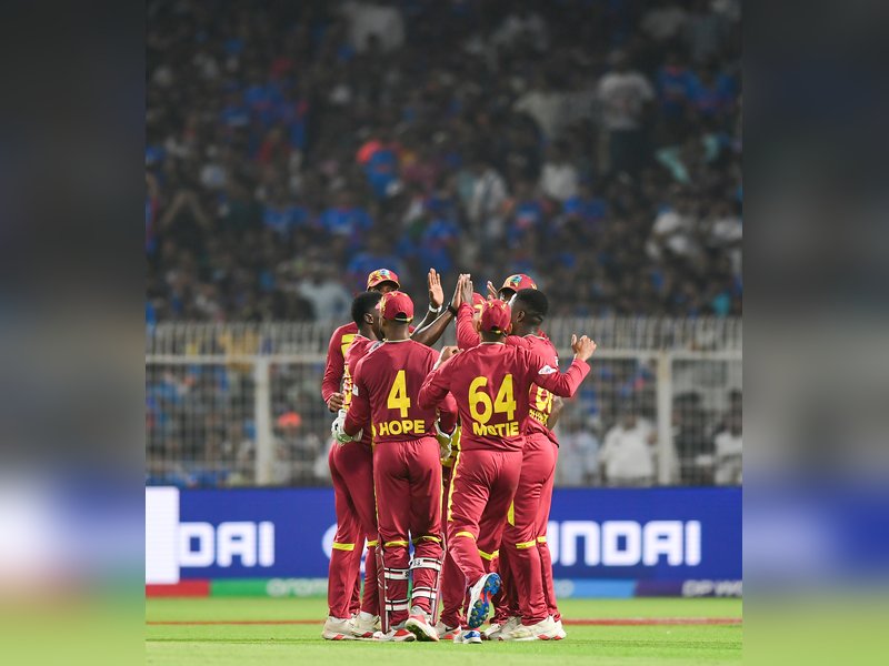 Remaining travel groups of WI, SA teams depart from India to their respective homelands: ICC 