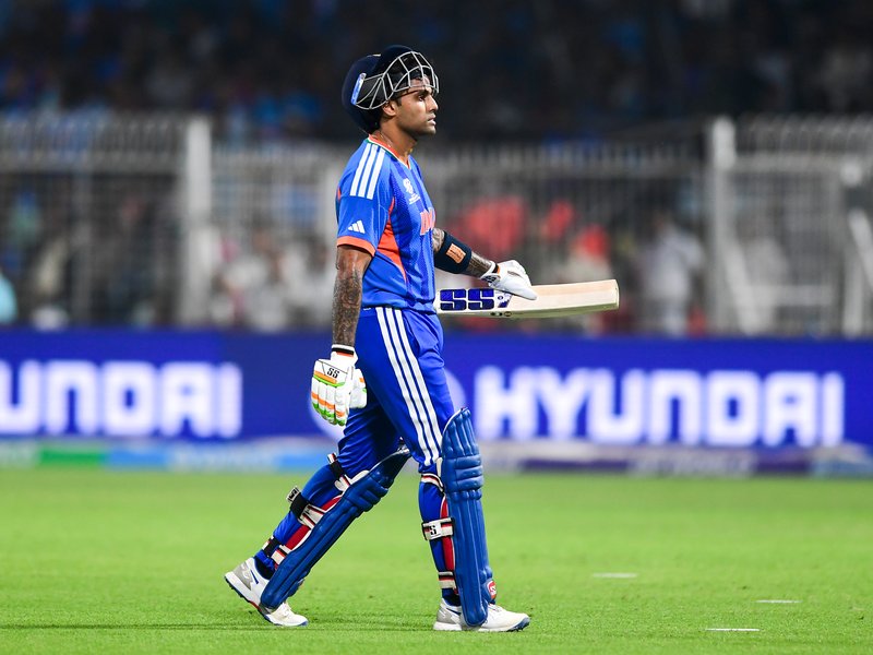 5 खिलाड़ी, जिनके नाम भारत-इंग्लैंड के बीच टी20 मुकाबलों में सर्वाधिक 'कैच'