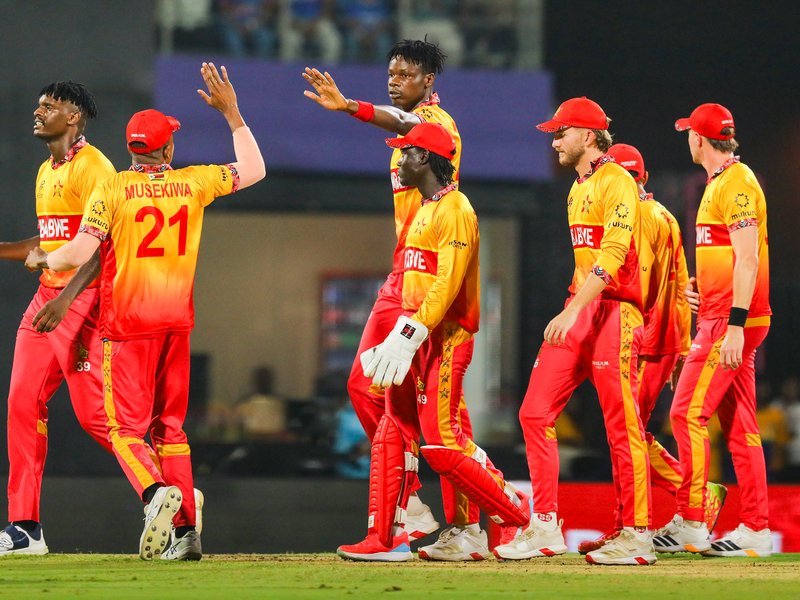 जिम्बाब्वे के लिए 'सपना' रहा है टी20 में साउथ अफ्रीका को हराना, जानें हेड टू हेड रिकॉर्ड