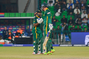 Patrick Moroney appointed as new convenor selector for South Africa men’s team