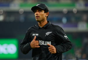 Rachin Ravindra ruled out of Australia T20Is; Neesham called in