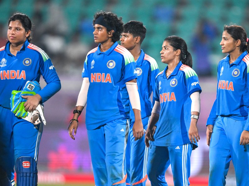 Women's WC: They didn’t acknowledge that SA also had match-winners, says Anjum Chopra on India's shortcomings 