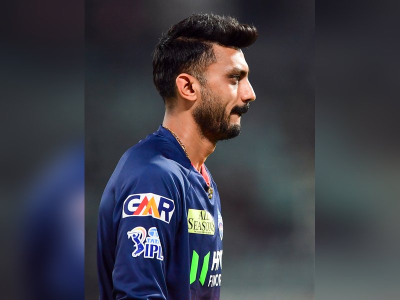 IPL 2026: Unchanged KKR elect to bowl first against DC, Kuldeep and Nabi return