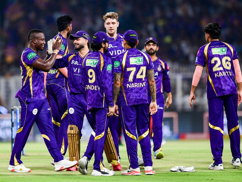 IPL 2026: KKR still need to address a few gaps heading into next season, says Dasgupta