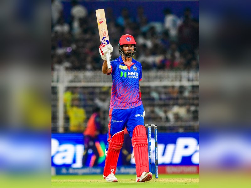 IPL 2026: Rahul has been a fantastic batsman for any team that he has played for: Rayudu