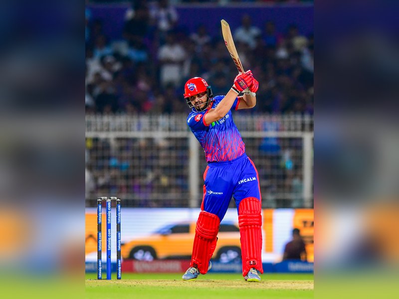 Uncapped all-rounder Ashutosh Sharma signs up with Hampshire for the One-Day Cup