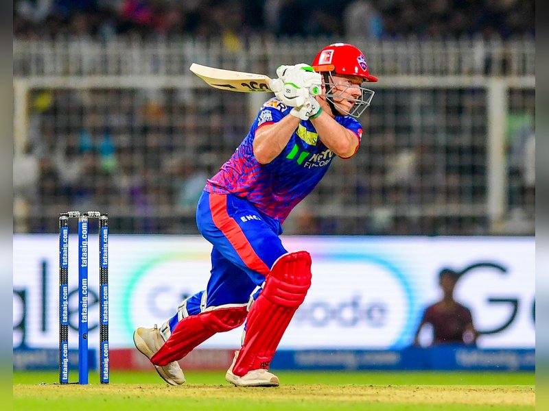 'Every player wants to win the World Cup', says South Aerica's David Miller eyes glory with Proteas in ICC Men’s Cricket World Cup 2027. Photo credit: IANS