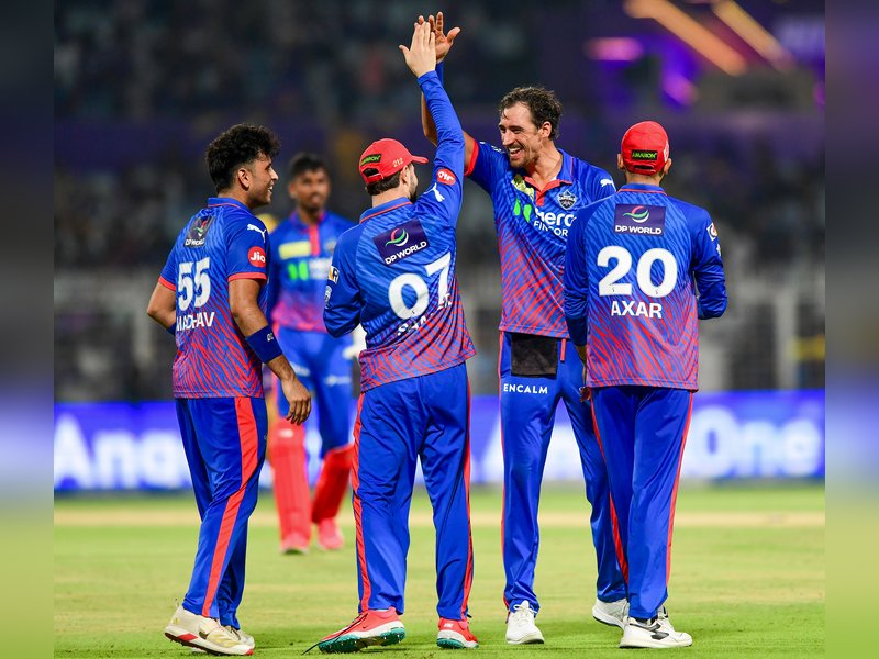 IPL 2026: DC didn't seize those moments in many games, admits head coach Badani