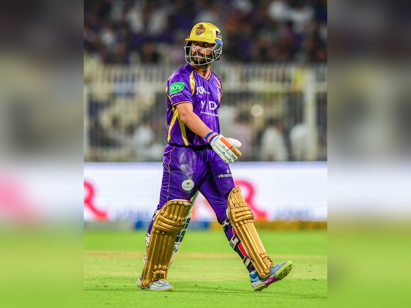 IPL 2026: 'Thoughts of stepping down as leader never came to me', says Rahane
