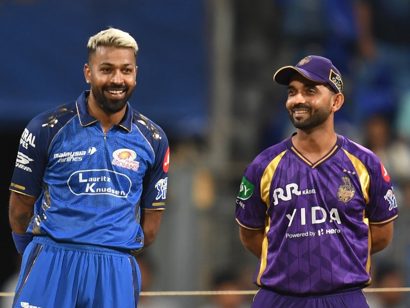 IPL 2026: Focus on Ghazanfar, Cameron Green as MI elect to bowl against KKR