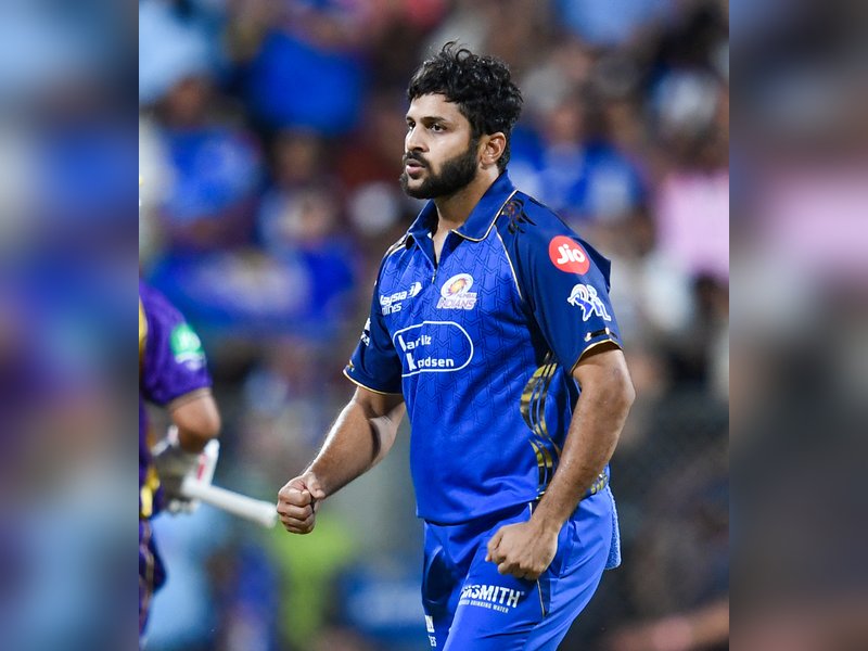 आईपीएल 2026: मुंबई इंडियंस की जीत में चमके शार्दुल ठाकुर, जीता 'प्लेयर ऑफ द मैच' का खिताब 