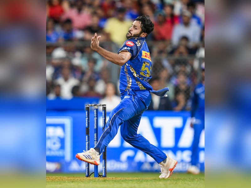 IPL 2026: Thakur doesn’t get intimidated, even when batters are attacking, says Pathan