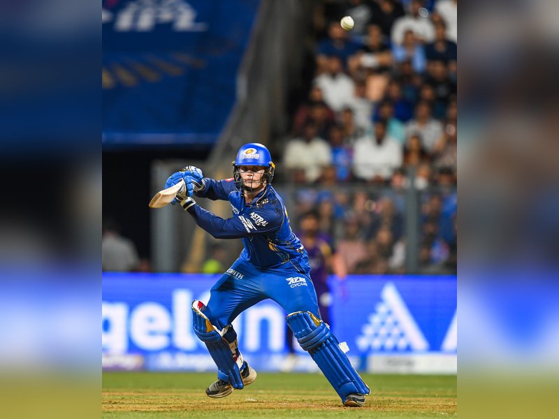 IPL 2026: It's just about trying to manage conditions, maximize powerplay to its best, says Rickelton 