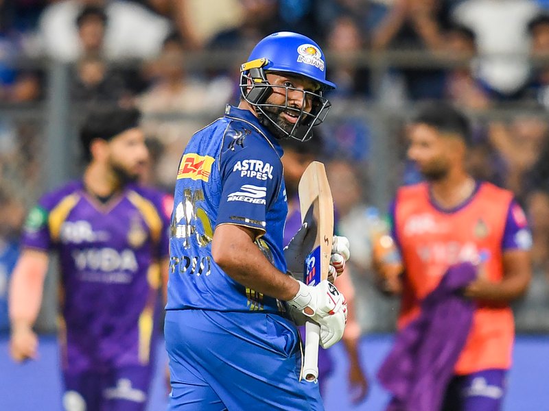 Rohit’s 2.0 avatar will worry all IPL teams: Kumble