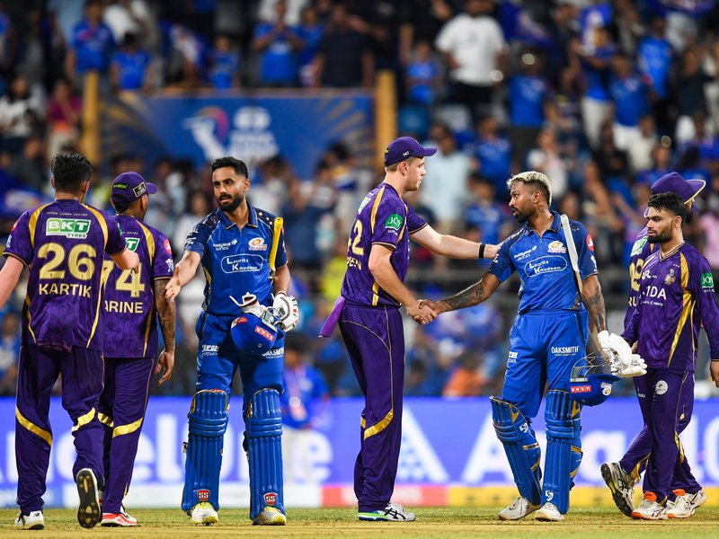 IPL 2026: Happy to win season-opener after 13 years; Rohit was brilliant, says Pandya after six-wicket win
