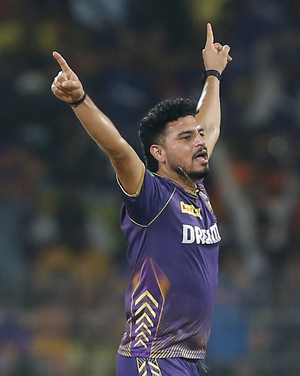 ‘KKR feels like a family’, expresses Vaibhav Arora after returning to the franchise for IPL 2025