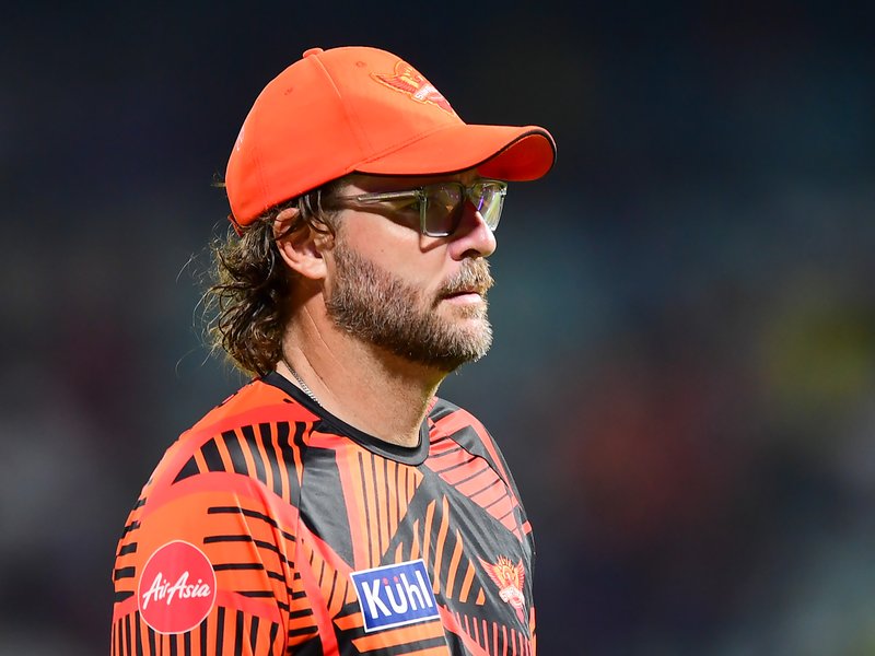 'Every team has its small blips once in a while', says SRH coach Vettori after record loss to GT