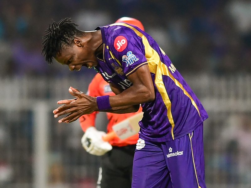 ब्लेसिंग मुजरबानी के पास पीएसएल का आधिकारिक कॉन्ट्रैक्ट नहीं था, बैन हटाए पीसीबी: एजेंसी 