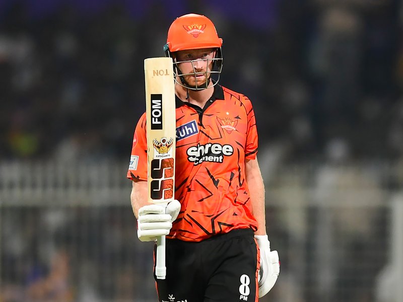 IPL 2026: 'We have learned from our mistakes,' says Klaasen on SRH's approach 