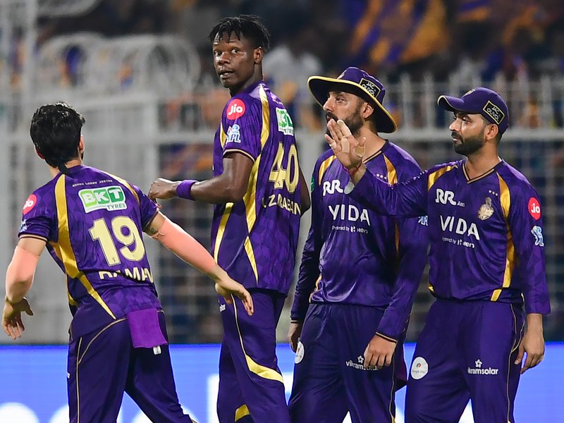 आईपीएल 2026: एक नहीं, केकेआर के सामने नजर आ रहीं कई मुश्किलें, बिगड़ सकता है पूरा गणित