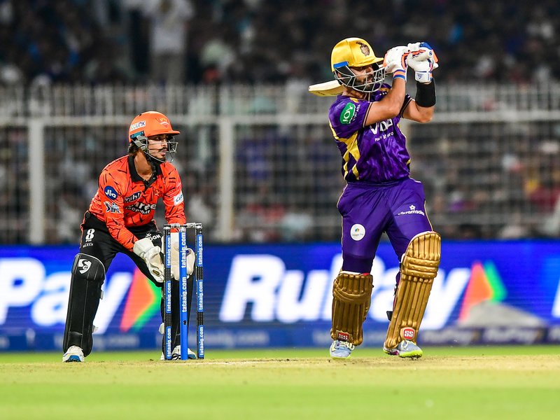 'They have certain agenda against me...', Rahane fires back strike-rate criticism