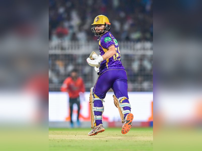 IPL 2026: When and where to watch KKR vs PBKS match, know all details