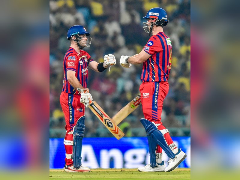 From title contenders to early exit - what went wrong for Lucknow Super Giants this season?