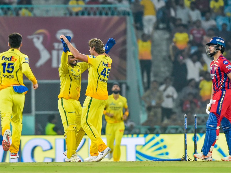 ‘The captaincy was quite weak’: Sehwag questions CSK’s tactics amid tight playoff race