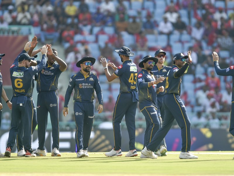 IPL 2026: ‘Makes my life very easy,’ says Gill of bowlers’ performance after win over LSG