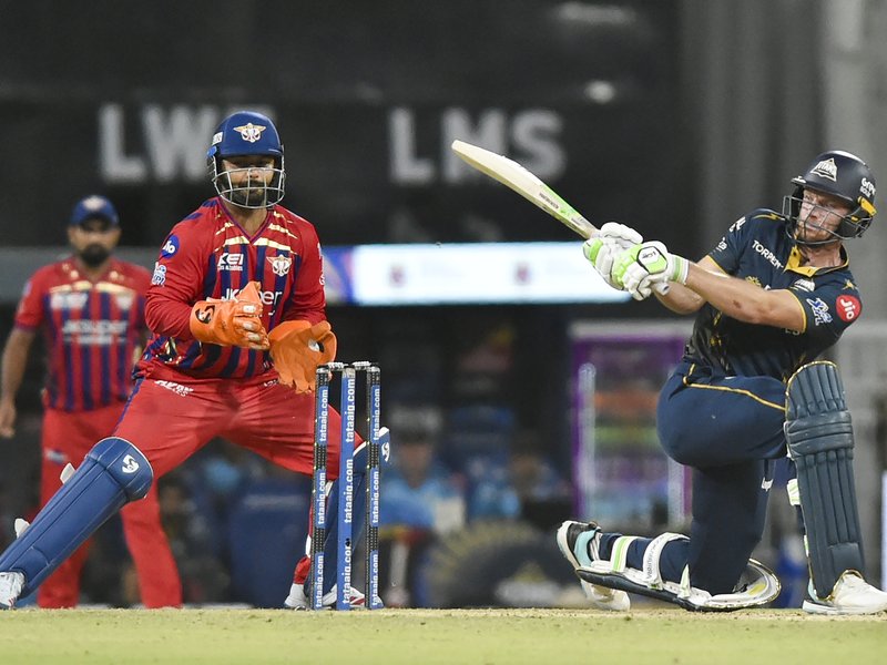 IPL 2026: Buttler relieved to return to form, credits basics and Hayden’s advice after GT win