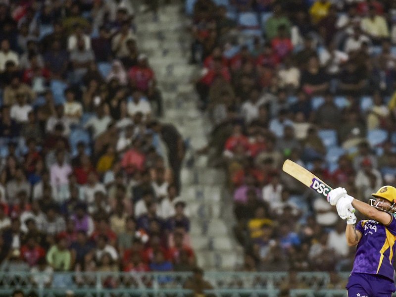 'Rinku's return to form has been brilliant to watch': Watson