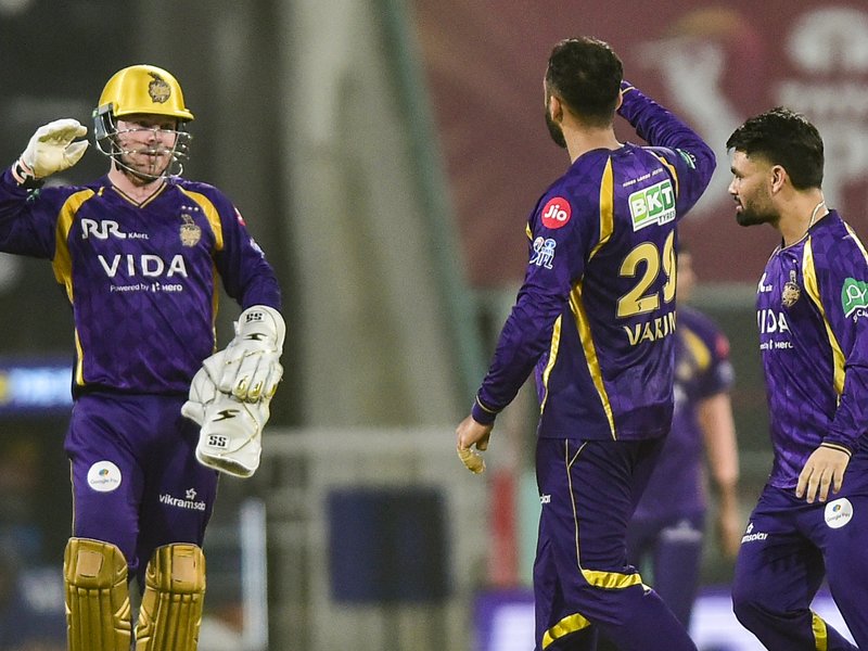 Varun Chakravarthy’s ability was never in doubt, break helped him bounce back, says Dwayne Bravo ahead of Kolkata Knight Riders' next match in Indian Premier League (IPL) 2026. 