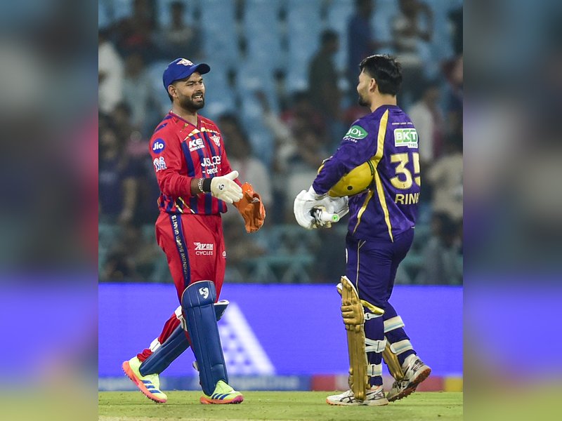 IPL 2026: Southee lauds Rinku’s ‘cricket smarts,’ dubs Narine ‘unbelievable’ after KKR’s thriller win