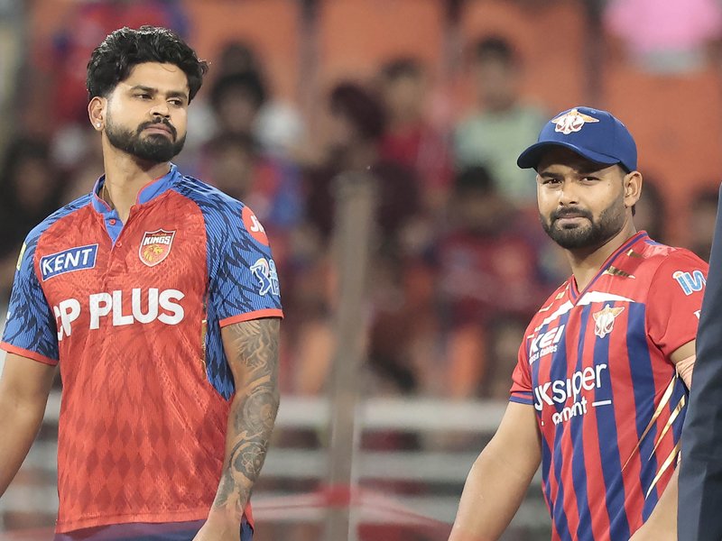 IPL 2026: When and where to watch LSG vs PBKS, know all details