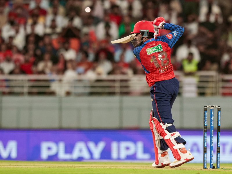 आईपीएल 2026: वो 4 खिलाड़ी, जो शतक के बेहद करीब आकर गंवा बैठे 'गोल्डन चांस' 