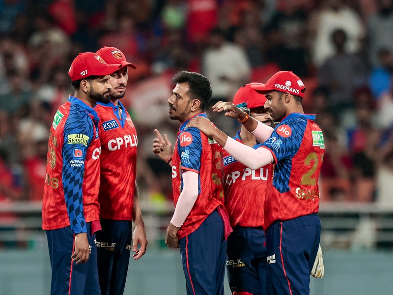 आईपीएल 2026: फाफ डू प्लेसिस ने की पंजाब किंग्स के गेंदबाजी अटैक की तारीफ