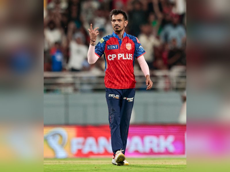 Yuzvendra Chahal retires from first-class cricket, vows to continue playing white-ball formats