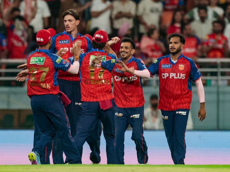 IPL 2026: Unbeaten PBKS aim to extend perfect run against inconsistent DC (Preview)