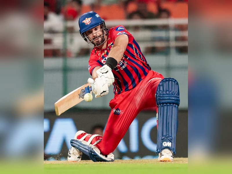 Markram plays down LSG captaincy talk, says franchise has 'quality leaders'