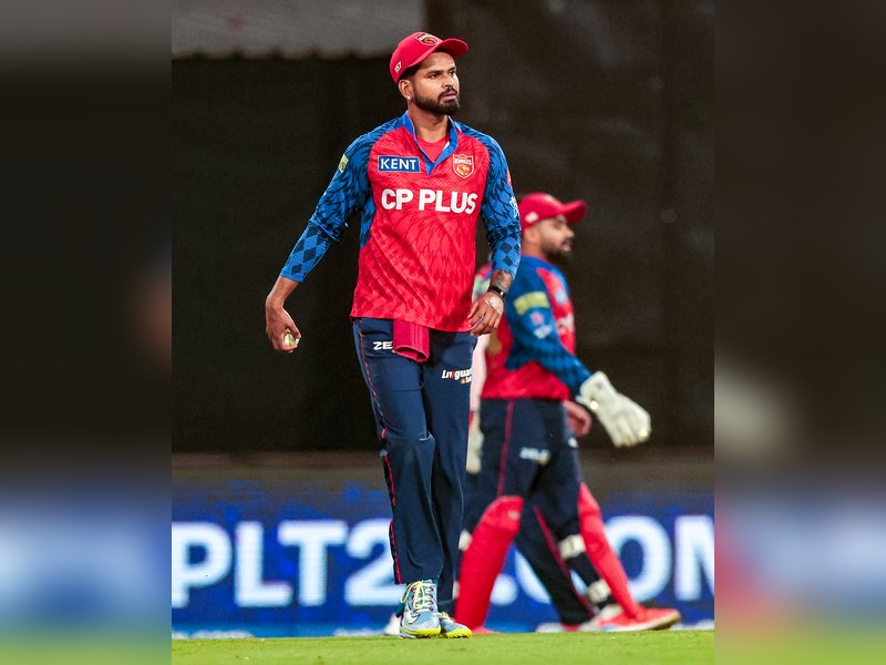 Shreyas Iyer, as captain, is a pleasure to work with, very goal-driven and headstrong, says Marco Jansen about the PBKS captain in the Indian Premier League (IPL) 2026. 